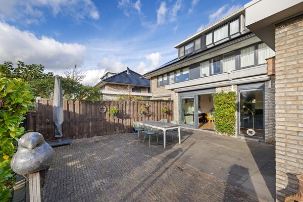 Medium property photo - Arenastraat 91, 2492 WZ Den Haag